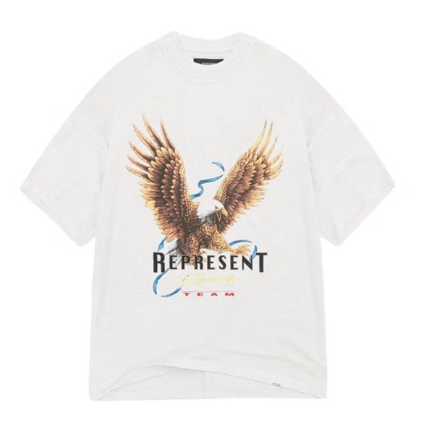 Eagle Represent T Shirt