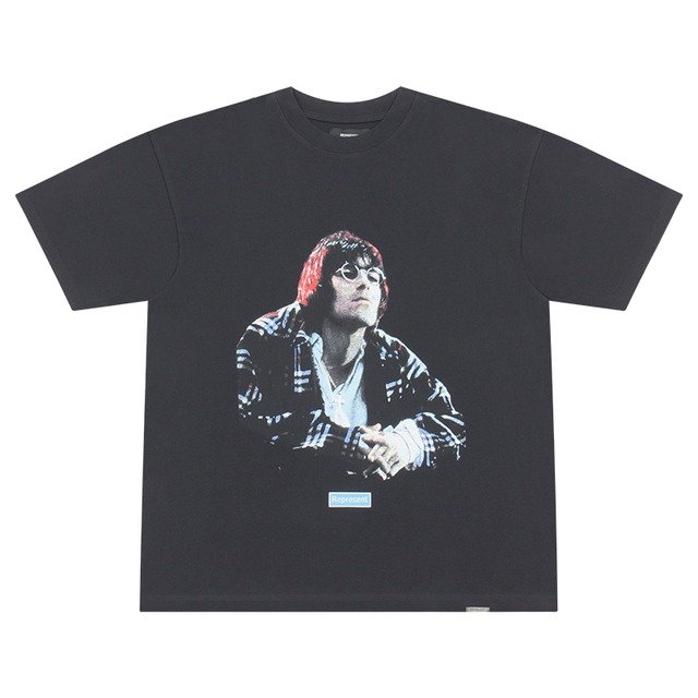 Liam Gallagher Represent T-Shirt