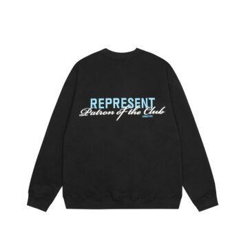 Represent Owners Club Sweater