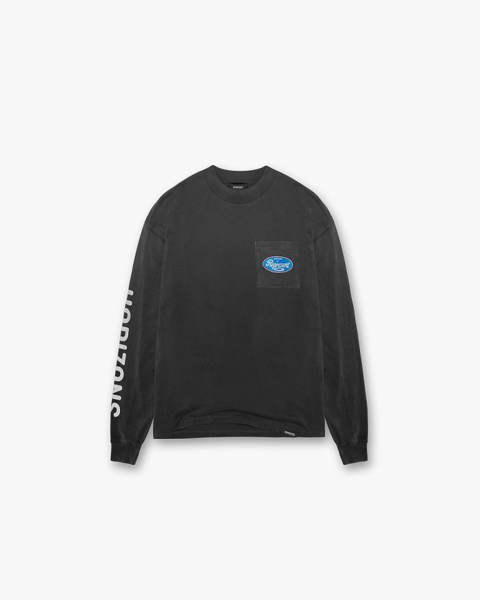 Classic Parts Long Sleeve T-Shirt