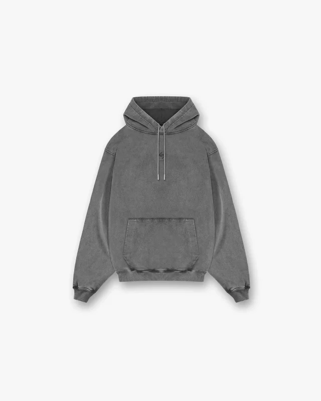 Represent 247 Oversized Hoodie