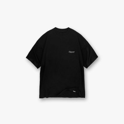 Represent Owners Club Script T-Shirt