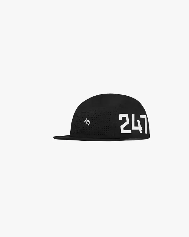 247 Ripstop Cap