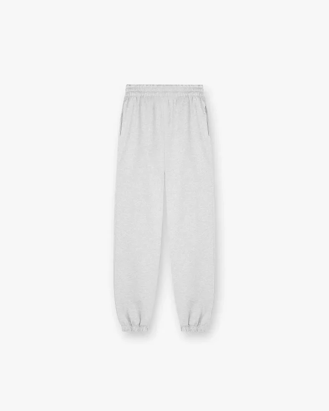 Represent Initial Cuffed Sweatpant