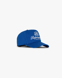 Permanent Vacation Cap