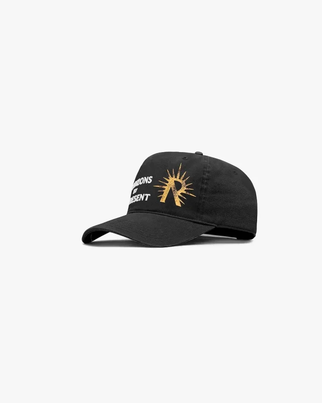 Horizons Cap