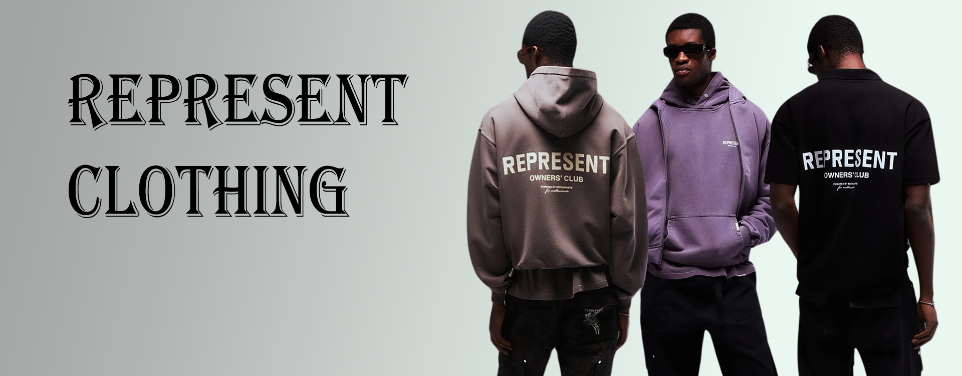 Represent || Represent Clothing Officials Store | Shop Now