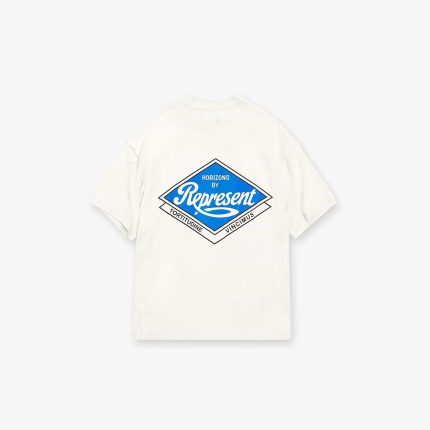 REPRESENT CLASSIC PARTS T-SHIRT