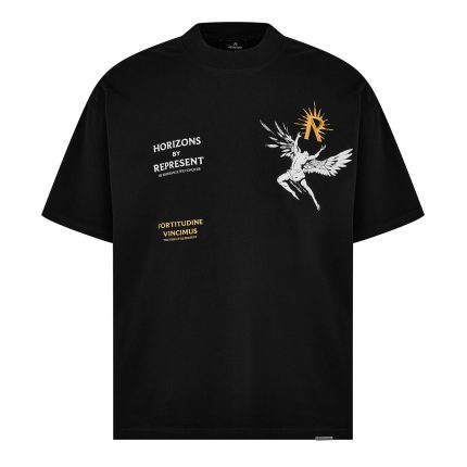 REPRESENT ICARUS T-SHIRT