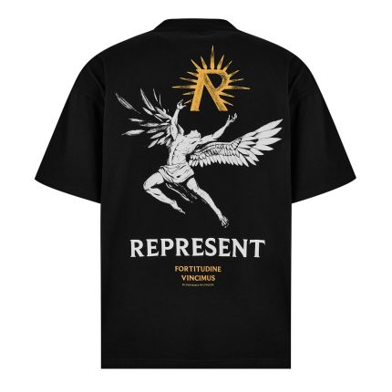 REPRESENT ICARUS T-SHIRT