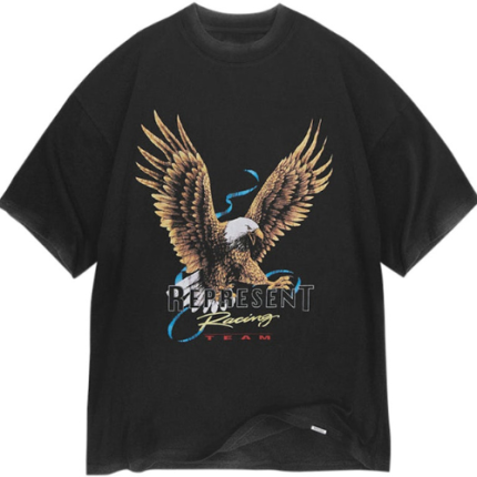 Eagle Represent T Shirt